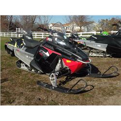 2014 Polaris Indy SP 800 SN#-SN1CP8GSXEC008852