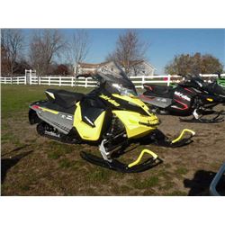 2016 Ski Doo MXZ 600 Ace SN#-2BPSUCGA6GV000248