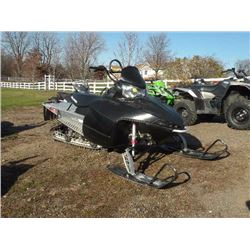 2009 Polaris 800 Dragon SN#-SN1PG8ES69C686380