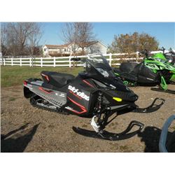 2016 Ski Doo 600 Renegade SN#-2BPSUHGA8GV001169