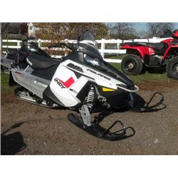 2014 Polaris 550 Indy SN#-SN1CB5BS5EC034716