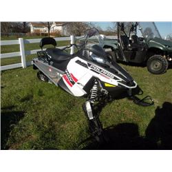 2016 Polaris 550 Indy LXT SN#-SN1CT5BSXGC153782
