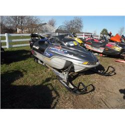 2000 Ski Doo Formula Dlx 700 SN#-2BPS15509YV000163