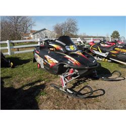 2006 Arctic Cat ZR 900 SnoPro SN#-4UF06SNW56T134476