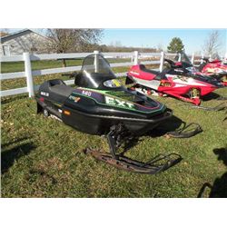1994 Arctic Cat EXT 580 SN#-9432237
