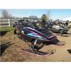 1996 Polaris XLT SP 600 w/cover SN#-2604423