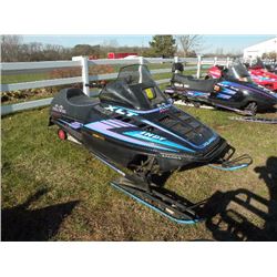 1994 Polaris XLT SP 580 SN#-2252199