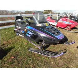 1995 Polaris XLT 600 SN#-2462891