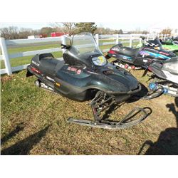 2001 Arctic Cat ZL 500 SN#-4UF01SNW11T119576