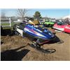Image 1 : 2000 Polaris 700 RMK SN#-4XASR7AS7YB062154