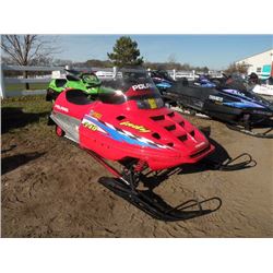 2001 Polaris 340 Indy SN#-4XAL03A891C130868