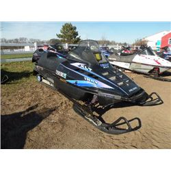 1994 Polaris XLT 600 SN#-2251308