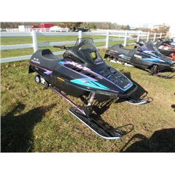 1995 Polaris XLT 600 SN#-2429115