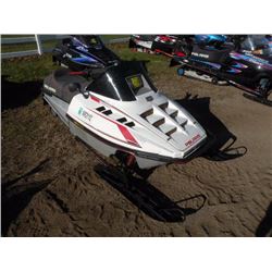 1990 Polaris Trail SN#-1744491
