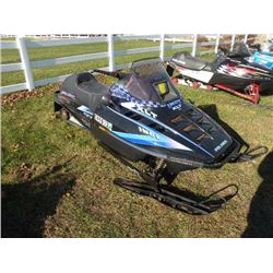 1993 Polaris XLT 600 SN#-2080555