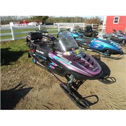 1998 Polaris Classic SN#-3347247