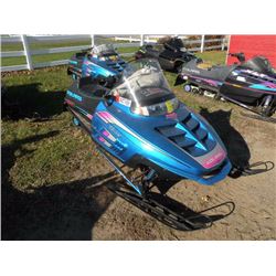 1995 Polaris Classic SN#-2460726