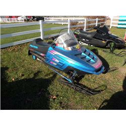 1995 Polaris Classic SN#-2460727