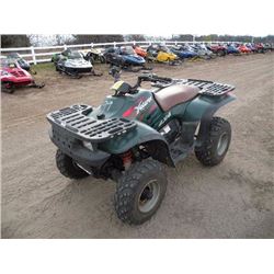 1999 Polaris 300 Xplorer SN#-4XACC28C6X2081557