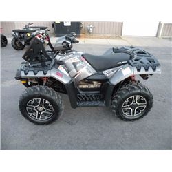 2015 Polaris Sportsman 850 SP   SN#-4XASXE859FA223178