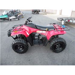 2001 Arctic Cat 250    SN#-4UF01ATB21T345877
