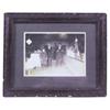 Image 1 : Country store interior photograph, framed, 9 1/2" x 11 1/2".