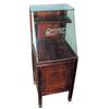 Image 1 : Eisenstadt's Fountain pen floor model display case, w/etched glass. rare, C.1930
