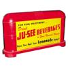 Image 1 : Light up sign for "Ju-See" beverages. C.1940.