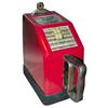 Image 1 : Coin operated strength tester, restored, excellent condition.