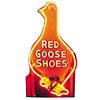 Image 1 : "Red Goose" neon sign, 23”H.