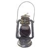 Image 1 : Deitz "Wizard" lantern w/red globe, 16"H.