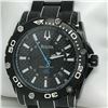 Image 1 : #48-BULOVA MEN'S PRECISIONIST WITH BLACK