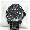 Image 2 : #48-BULOVA MEN'S PRECISIONIST WITH BLACK