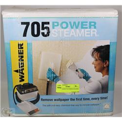 NEW WAGNER 705 POWER STEAMER
