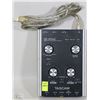 Image 1 : TASCAM US-122MKLL  RECORDER INTERFACE