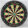 Image 1 : SPORTCRAFT TOURNAMENT DARTBOARD 18” DIAMETER