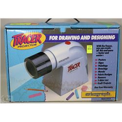 ARTOGRAPH TRACER PROJECTOR