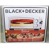Image 1 : NEW BLACK & DECKER TOASTER OVEN