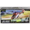 Image 1 : NEW BLADE MCX2 RC HELICOPTER (IN A BOX)