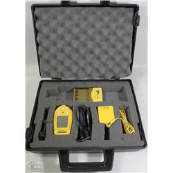 BW GAS ALERT MICRO GAS DETECTOR