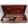 Image 1 : VINTAGE OLDS PARISIAN AMBASSADOR ALTO SAXPHONE