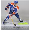 Image 1 : WAYNE GRETZKY LIMITED EDITION ACTION FIGURE