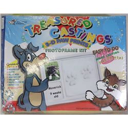 BRAND NEW TREASURED CASTINGS CALIFORNIA CREATION