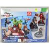 Image 1 : BRAND NEW DISNEY INFINITY:MARVEL SUPER HEROS