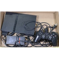 SONY PLAY STATION 2
