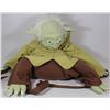 Image 1 : NEW YODA STARWARS BACKPACK