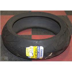 NEW MICHELIN PILOT POWER MOTORCYCLE TIRE