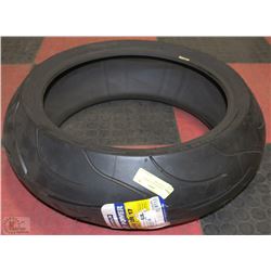NEW MICHELIN PILOT POWER MOTORCYCLE TIRE