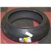 Image 1 : NEW MICHELIN PILOT POWER MOTORCYCLE TIRE