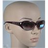 Image 1 : LADIES FOSTER GRANT SUNGLASSES